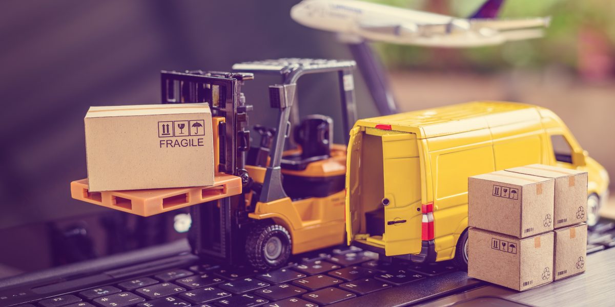 Sự Khác Biệt Giữa Logistics Và Vận Tải